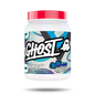 GHOST | Whey Clear Isolate - Blue Raspberry