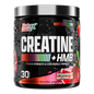 NUTREX | Creatina + HMB - Strawberry Watermelon