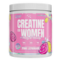 NUTREX | Creatina Monohidratada Women - Pink Lemonade