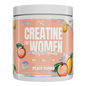 NUTREX | Creatina Monohidratada Women - Peach Mango