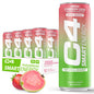 C4 | Smart Energy Drink Carbonated. 12 pza - Strawberry Guava