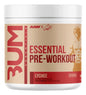 RAW | Cbum Essential PWO - Lychee