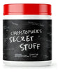 RAW | Thavage PWO - Chris Secret Stufff White Cherry