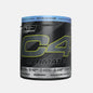 C4 | Ultimate Pre-workout - Icy Blue Razz