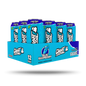 GHOST | Energy Drink 12 pza - Blue Raspberry.