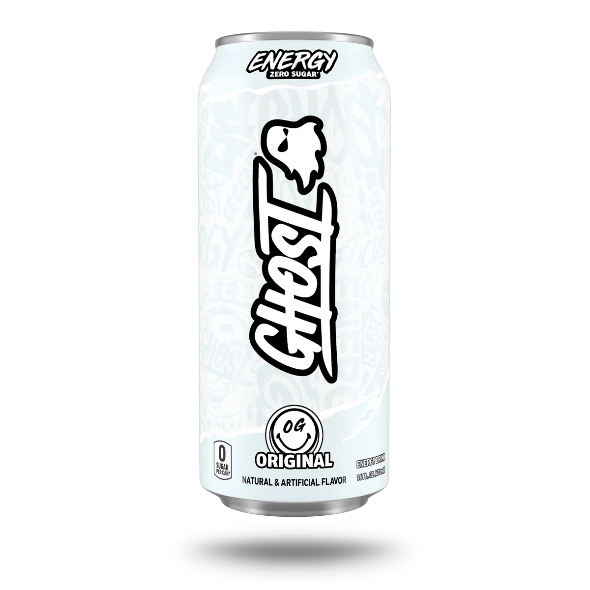 GHOST | Energy Drink 12 pza - Original