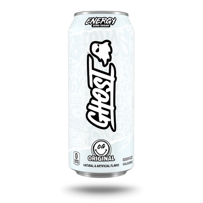 GHOST | Energy Drink 12 pza - Original