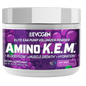 EVOGEN | Amino K.E.M EAA 30 serv - Juicy Grape