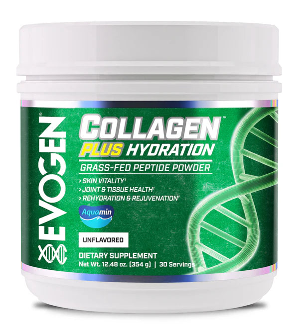 EVOGEN | Colageno 30 Serv - Unflavored