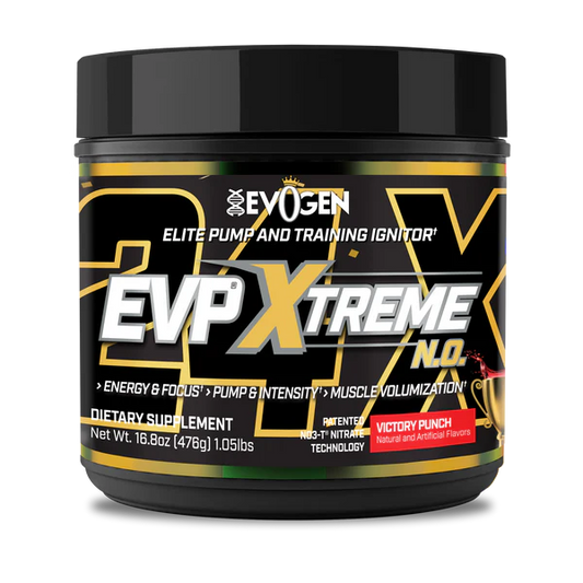 EVOGEN | EVP Extreme 40 Serv - Victory Punch