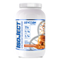 EVOGEN | Isoject 25 Serv - Salted Peanut Butter Candy