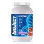 EVOGEN | Isoject 25 Serv - Strawberry Smoothie