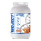 EVOGEN | Isoject 25 Serv - Salted Caramel