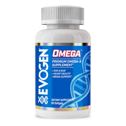 EVOGEN | Omega - 90 caps