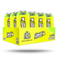 GHOST | Energy Drink 12 pza - Citrus