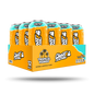 GHOST | Energy Drink 12 pza - Tropical Mango