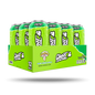 GHOST | Energy Drink 12 pza - Warheads Sour Green Apple