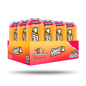 GHOST | Energy Drink 12 pza - Strawbango