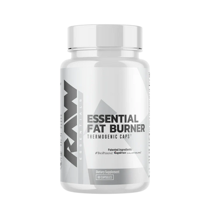 Raw | Essential Fat Burner