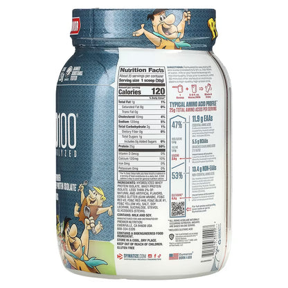 DYMATIZE | ISO 100 1.3 lbs - Fruity Pebbles