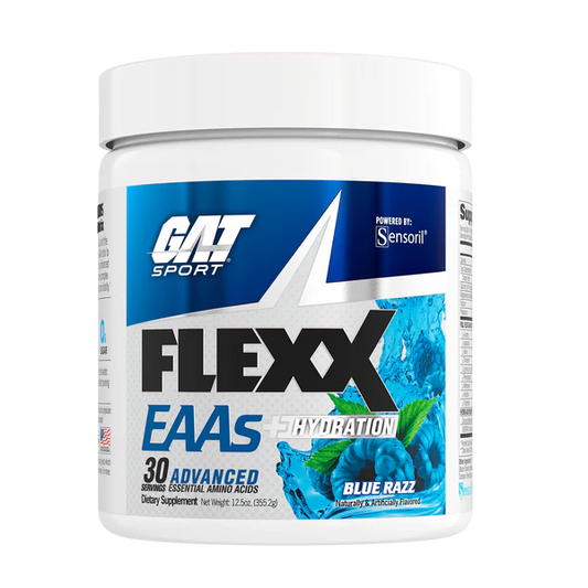 GAT | Flexx EAA 30 Serv -  Blue Razz