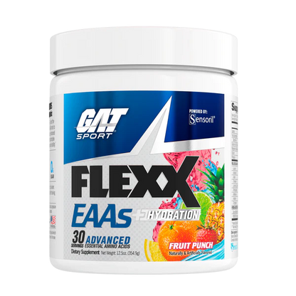 GAT | Flexx EAA 30 Serv -  Fruit Punch