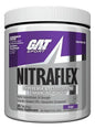 GAT SPORT | NitraFlex 300 gr - Grape