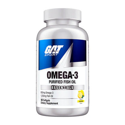 GAT SPORT | Omega 3 / 800 mg - 90 CT
