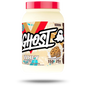 GHOST | Whey Protein 2 lb - Chocolate Chip Cookie