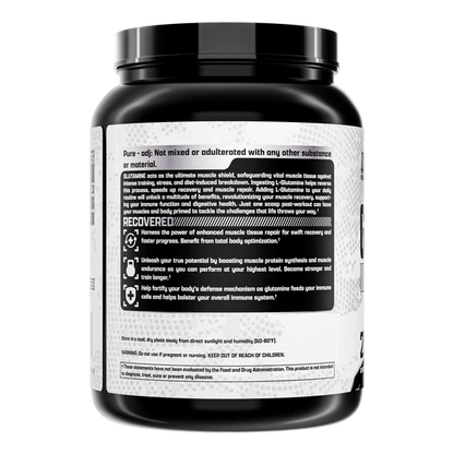 NUTREX | Glutamina - 1000 gr