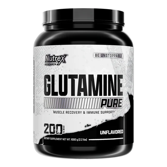 NUTREX | Glutamina - 1000 gr