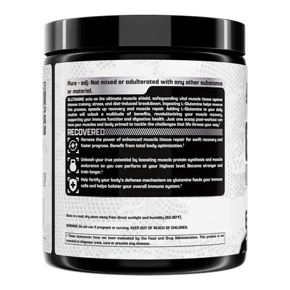 NUTREX | Glutamina - 300 gr