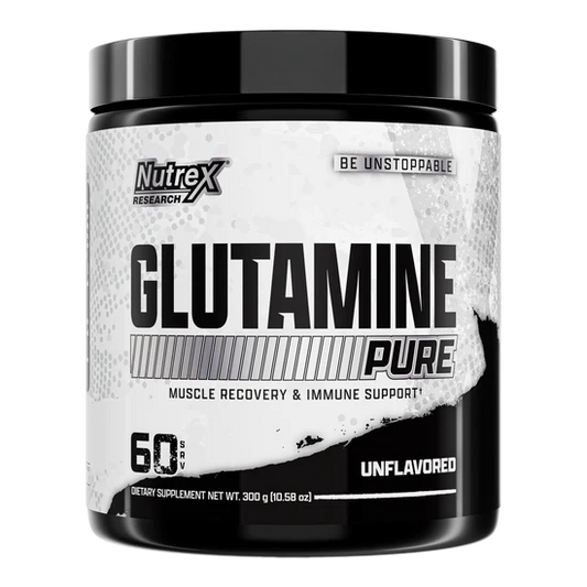 NUTREX | Glutamina - 300 gr