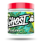 GHOST | Greens Superfood 30 Serv - Lime