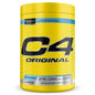 C4 | Original 50 serv - Ici Blue Razz