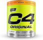 C4 | Original 50 serv - Orange
