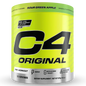 C4 | Original 50 serv - Sour Green Apple