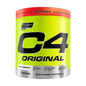 C4 | Original 50 serv - Fruit Punch