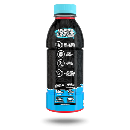 GHOST | Hydration Drink 12 pza - 'Merica Pop