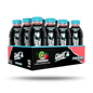GHOST | Hydration Drink 12 pza - Kiwi Strawberry