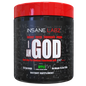 INSANE LABZ | I am God 25 serv - Apple