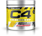 C4 | Original 30 serv - Fruit Punch