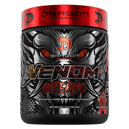 DP | Venom Inferno - Dragons Blood