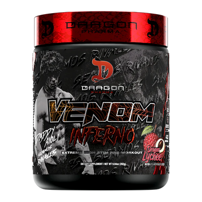 DP | Venom Inferno - Dragon Lychee