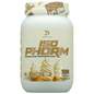 DP | Isophorm 2 lbs - Vainilla Soft