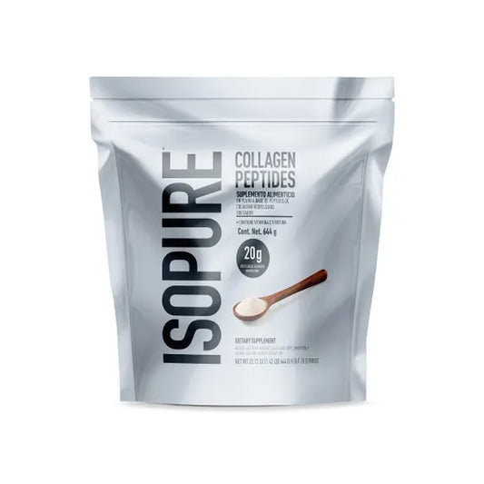 ISOPURE | Peptidos de Colageno - Unflavored