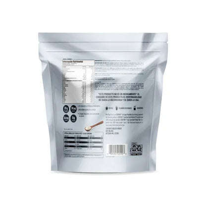 ISOPURE | Peptidos de Colageno - Unflavored
