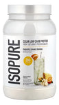 ISOPURE | Proteina Infusion 1.98 lbs - Pineapple Orange Banana
