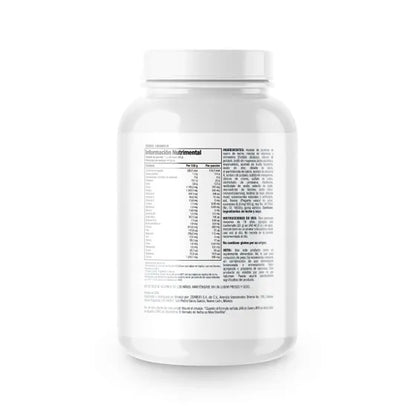 ISOPURE | Isopure Zero Carb 3 lb - Strawberries
