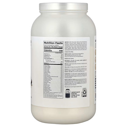 ISOPURE | Low Carb Protein 3 lb - Toasted Coconut